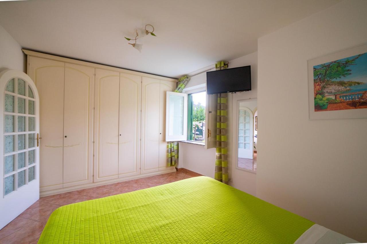 Lidia'S House Villa มินอริ ภายนอก รูปภาพ