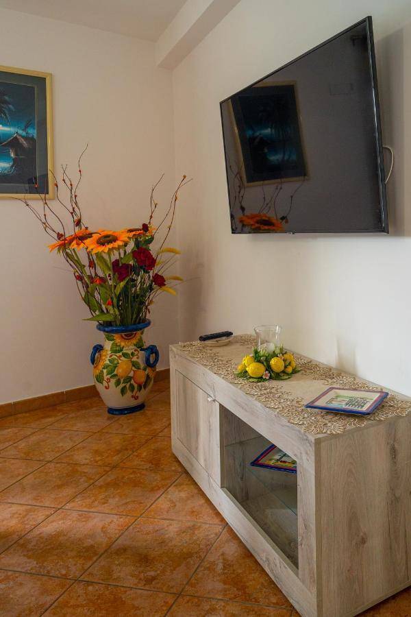 Lidia'S House Villa มินอริ ภายนอก รูปภาพ